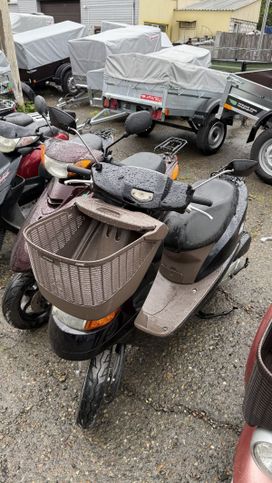 Honda Dio AF62 Cesta 2010 , 85000 , 