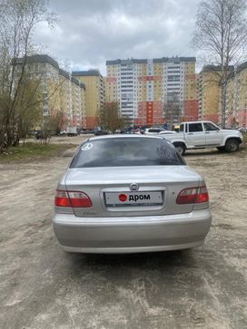  Fiat Albea 2011 , 250000 , 