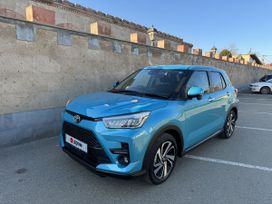 SUV   Toyota Raize 2020 , 1750000 , 