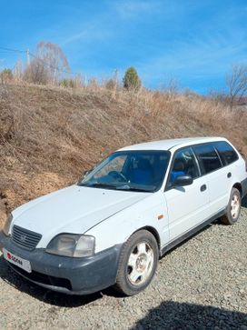  Honda Partner 2001 , 235000 , -