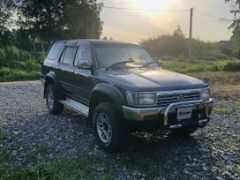 SUV   Toyota Hilux Surf 1993 , 950000 , 