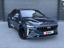  Geely Preface 2024 , 2860000 , 