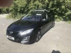  Mazda Mazda6 2011 , 1700000 , 