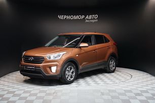 SUV   Hyundai Creta 2019 , 1750000 , 
