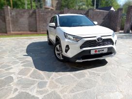 SUV   Toyota RAV4 2020 , 3399000 , 