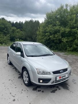  Ford Focus 2007 , 450000 , 