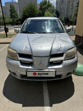 SUV   Mitsubishi Outlander 2003 , 460000 , 