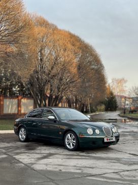  Jaguar S-type 2007 , 950000 , 