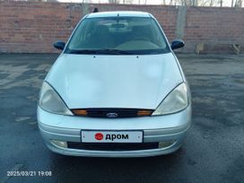  Ford Focus 2000 , 250000 , 