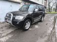 SUV   Mitsubishi Pajero 2004 , 950000 , 