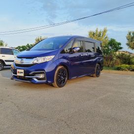    Honda Stepwgn 2016 , 1900000 , 