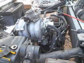 SUV    4x4 2131  2005 , 360000 , 