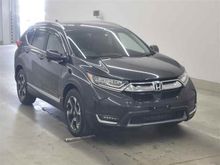  CR-V, 2019