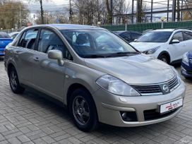  Nissan Tiida 2010 , 865000 , 