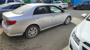  Toyota Corolla 2009 , 770000 , 