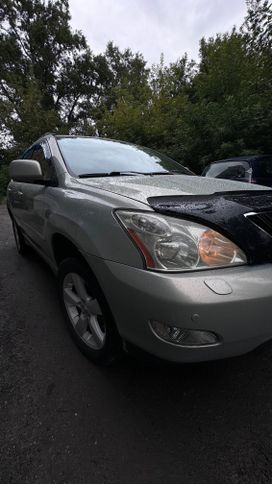 SUV   Lexus RX330 2004 , 1570000 , 