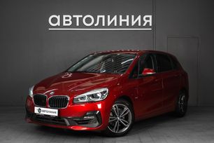  BMW 2-Series Active Tourer 2018 , 1499000 , 