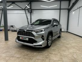 SUV   Toyota RAV4 2019 , 3350000 , 