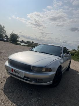  Mitsubishi Galant 2000 , 297999 , 