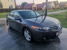  Honda Accord 2008 , 1340000 , 