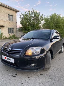  Toyota Avensis 2008 , 900000 , 