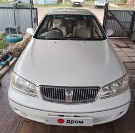  Nissan Bluebird Sylphy 2003 , 300000 , 