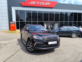 SUV   Zotye Coupa 2018 , 1170240 , 
