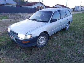  Toyota Sprinter 1999 , 230000 , 