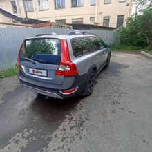  XC70, 2007