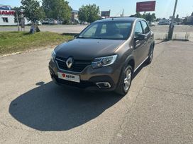  Renault Logan Stepway 2021 , 995000 , --