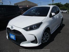  Toyota Yaris 2020 , 1058000 , 