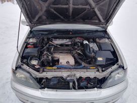  Toyota Vista 1998 , 420000 , 