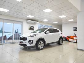 SUV   Kia Sportage 2018 , 2270000 , 