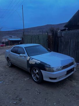  Toyota Cresta 1993 , 295000 , 