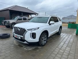 SUV   Hyundai Palisade 2021 , 3999999 , 