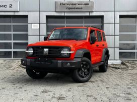 SUV   Tank 300 2025 , 5099000 , 