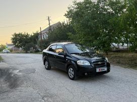  Chevrolet Aveo 2008 , 465000 , 
