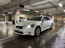  GS350, 2012