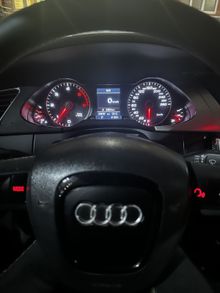  A4, 2011