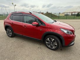 SUV   Peugeot 2008 2020 , 1550000 , 