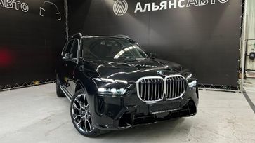 SUV   BMW X7 2023 , 13400000 , 