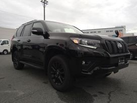 SUV   Toyota Land Cruiser Prado 2022 , 4789000 , 