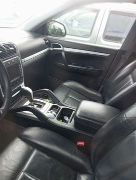 SUV   Porsche Cayenne 2005 , 1450000 , 