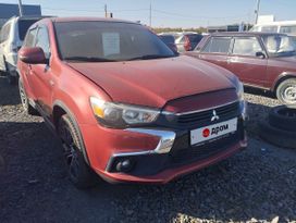 SUV   Mitsubishi Outlander Sport 2019 , 1585000 , 