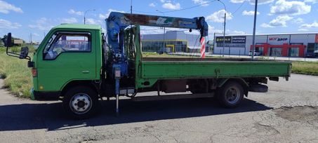  () Mazda Titan 1995 , 3200000 , 