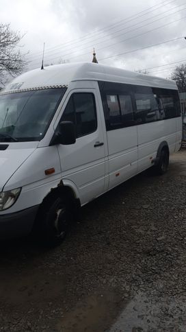   Mercedes-Benz Sprinter Classic 2014 , 1800000 , 