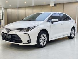  Toyota Corolla 2022 , 1432000 , 