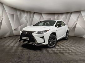 SUV   Lexus RX200t 2016 , 3480000 , 