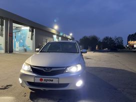  Subaru Impreza 2009 , 680000 , 