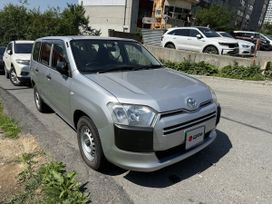  Toyota Succeed 2018 , 870000 , 